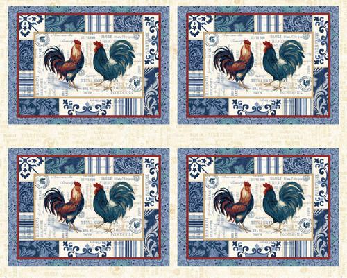 American Pride Placemats