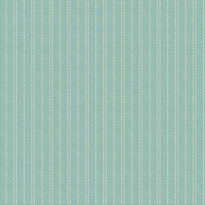 Creating Memories- Woven Seamstripe Teal