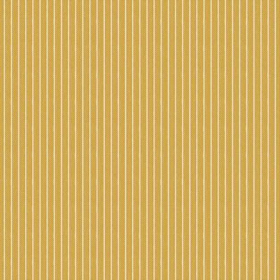 Creating Memories- Woven Stripe Yellow