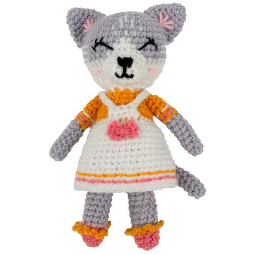 Crochet Kit- Cat