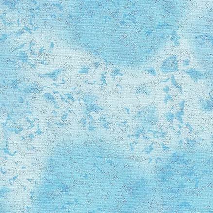 Fairy Frost- Baby Blue Metallic Glitter