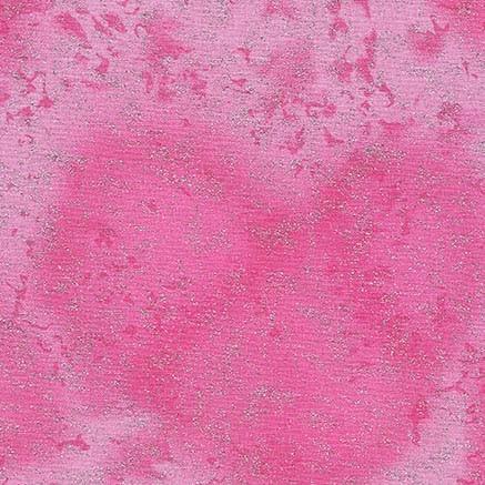 Fairy Frost- Electric Pink Metallic Glitter