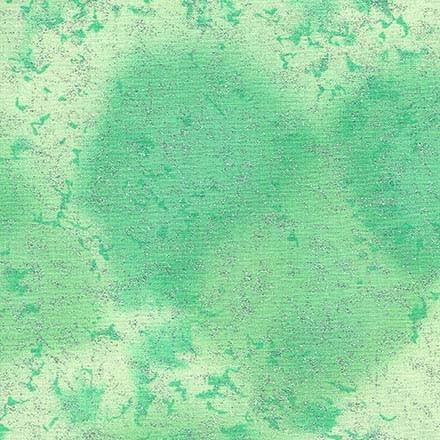 Fairy Frost- Light Green Metallic Glitter