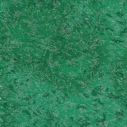 Fairy Frost- Viridian Green Metallic Glitter