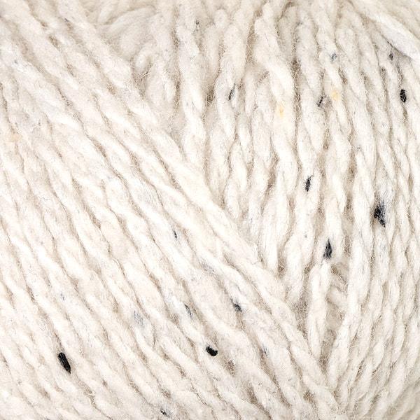 Millstone Tweed- Cotton Ball #11101