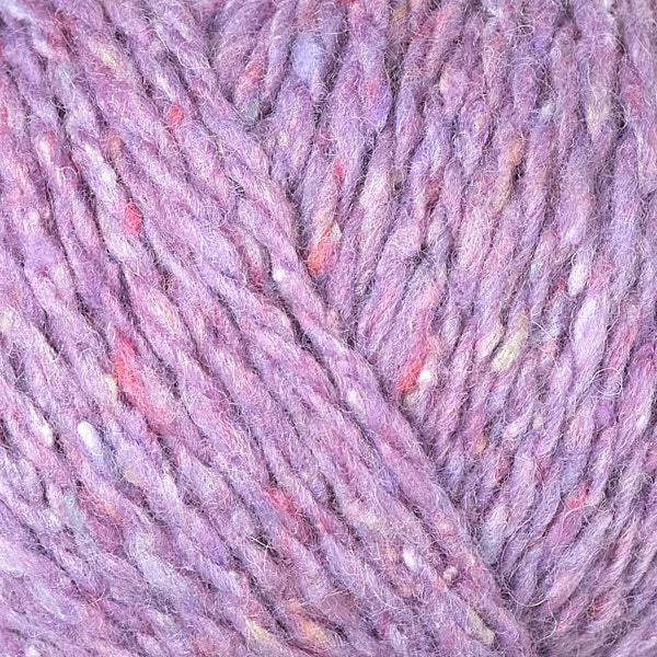 Millstone Tweed- Lilac #11147