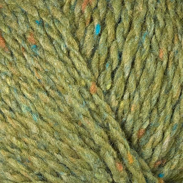 Millstone Tweed- Olive #11133