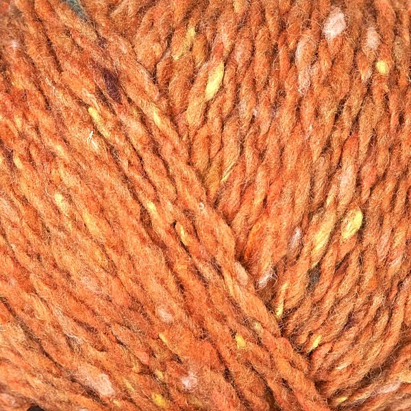 Millstone Tweed- Tiger #11159