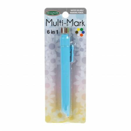 Multi Mark Pencil