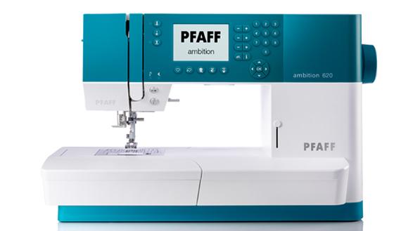 Pfaff Ambition 620 Sewing Machine