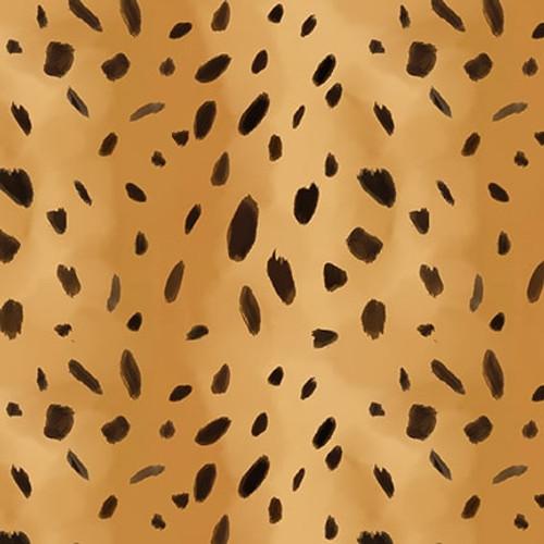 Safari Sights- Cheetah Tan