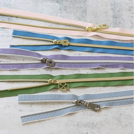 Spring Zipper Bundle