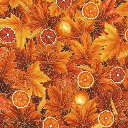 Sweet Pumpkin Spice- Pumpkins Autumn