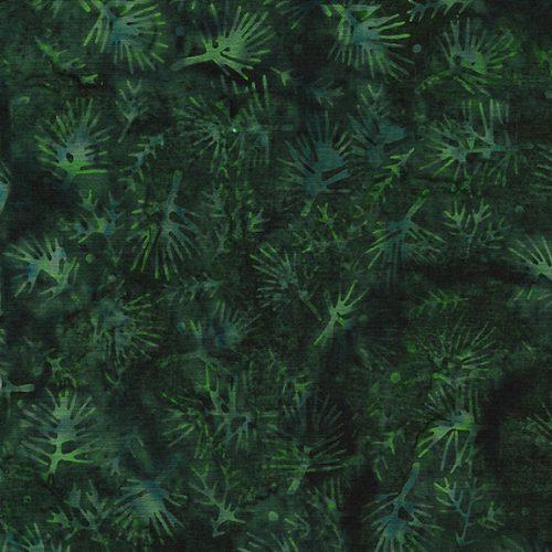 Twigs- Green Hunter